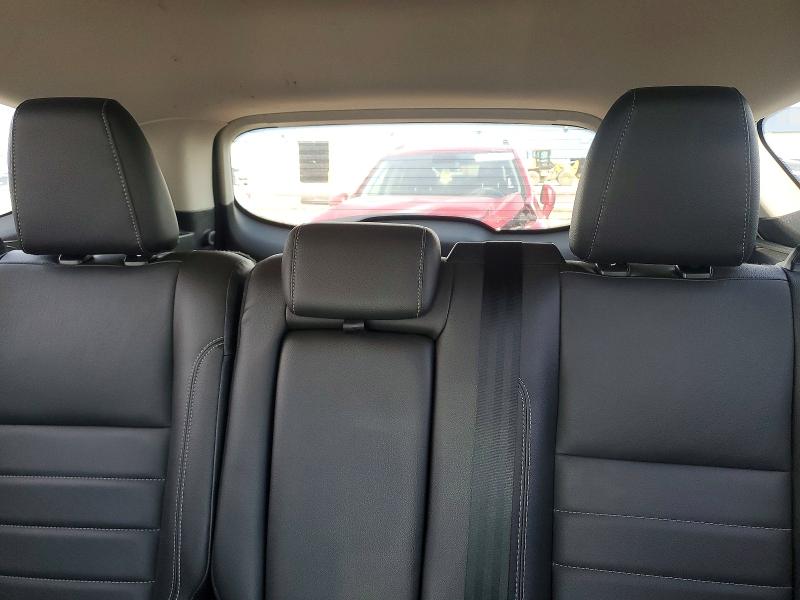 Aukcja sprzedaży 2014 Ford Escape, vin: 1FMCU9J93EUD28172, numer aukcji: 50075256