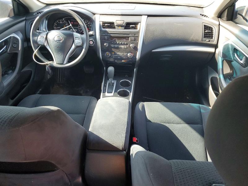 Продаж на аукціоні авто 2014 Nissan Altima, vin: 1N4AL3AP2EN334569, номер лоту: 49617996