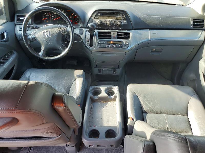 Продаж на аукціоні авто 2006 Honda Odyssey, vin: 5FNRL38686B033413, номер лоту: 50956486