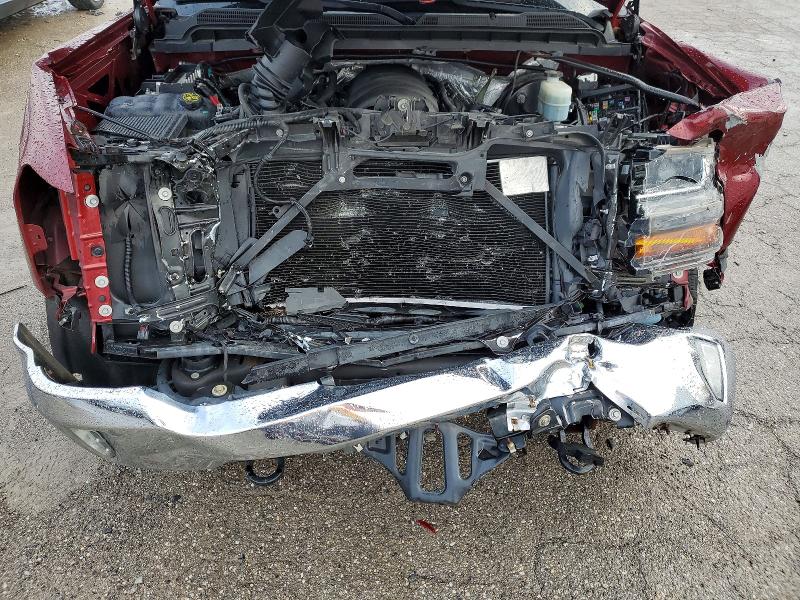 Aukcja sprzedaży 2016 Chevrolet Silverado, vin: 3GCUKREC8GG205493, numer aukcji: 51599156
