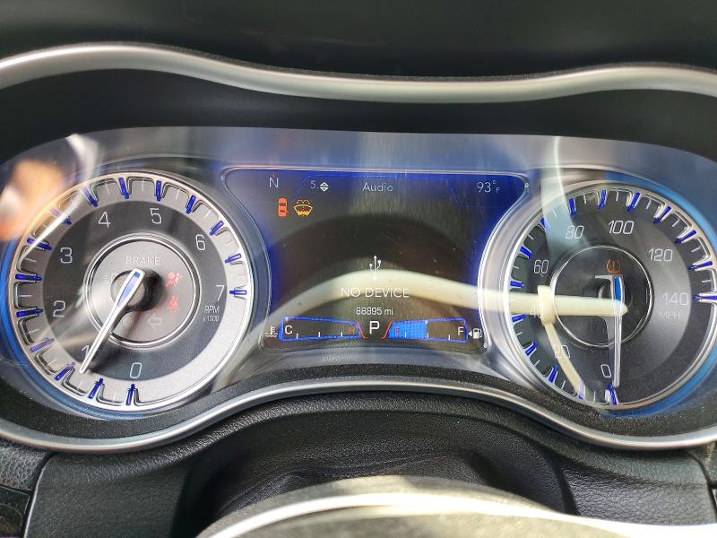 Продажа на аукционе авто 2021 Chrysler 300, vin: 2C3CCABG1MH528978, номер лота: 51152936