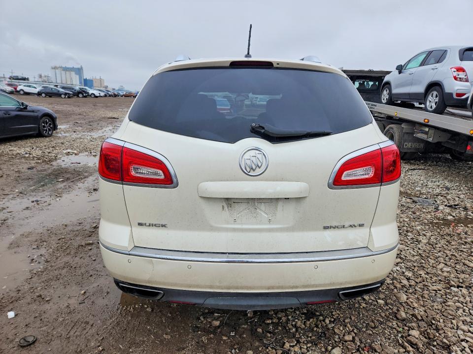 Продаж на аукціоні авто 2014 Buick Enclave, vin: 5GAKRAKD6EJ125303, номер лоту: 49392506