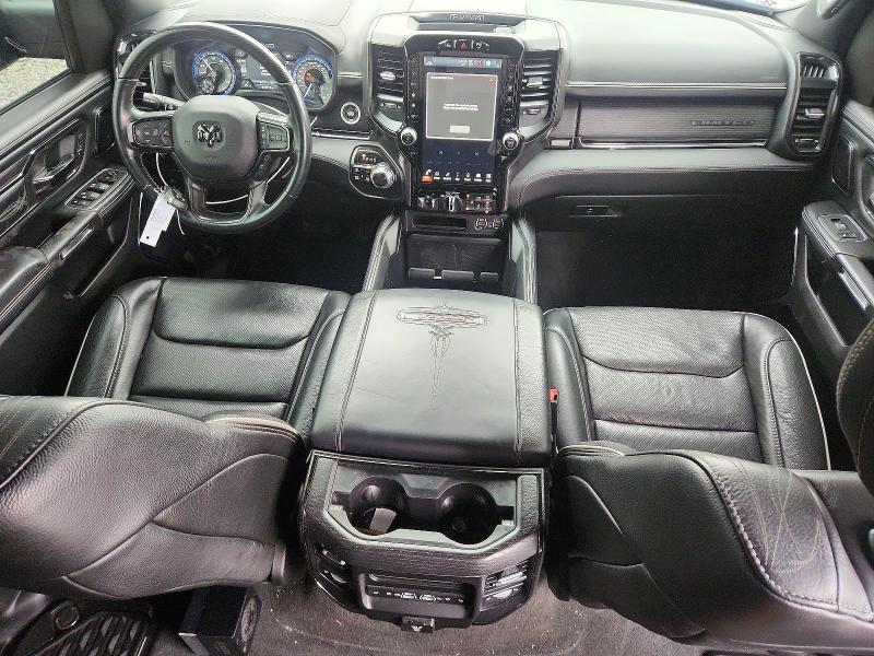 Aukcja sprzedaży 2022 Ram 1500, vin: 1C6SRFHT5NN435064, numer aukcji: 47921776