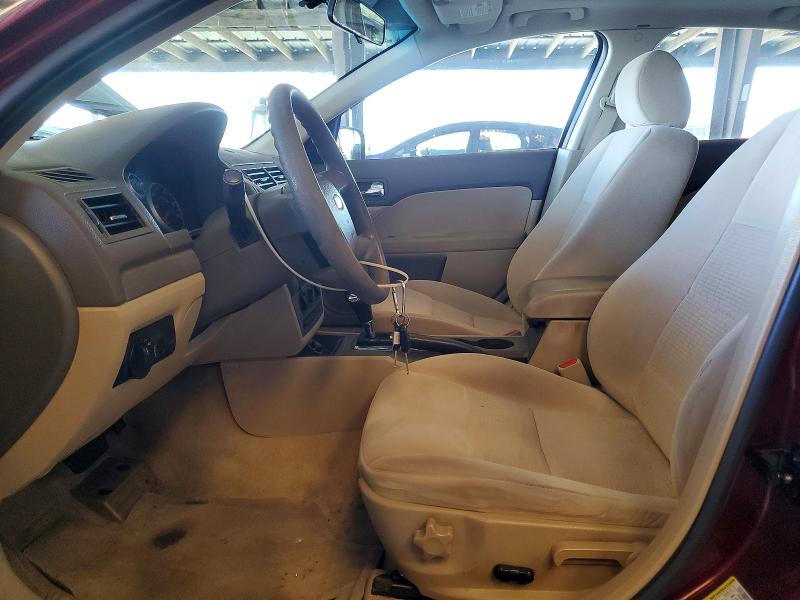 Aukcja sprzedaży 2006 Ford Fusion, vin: 3FAHP071X6R227336, numer aukcji: 51019586