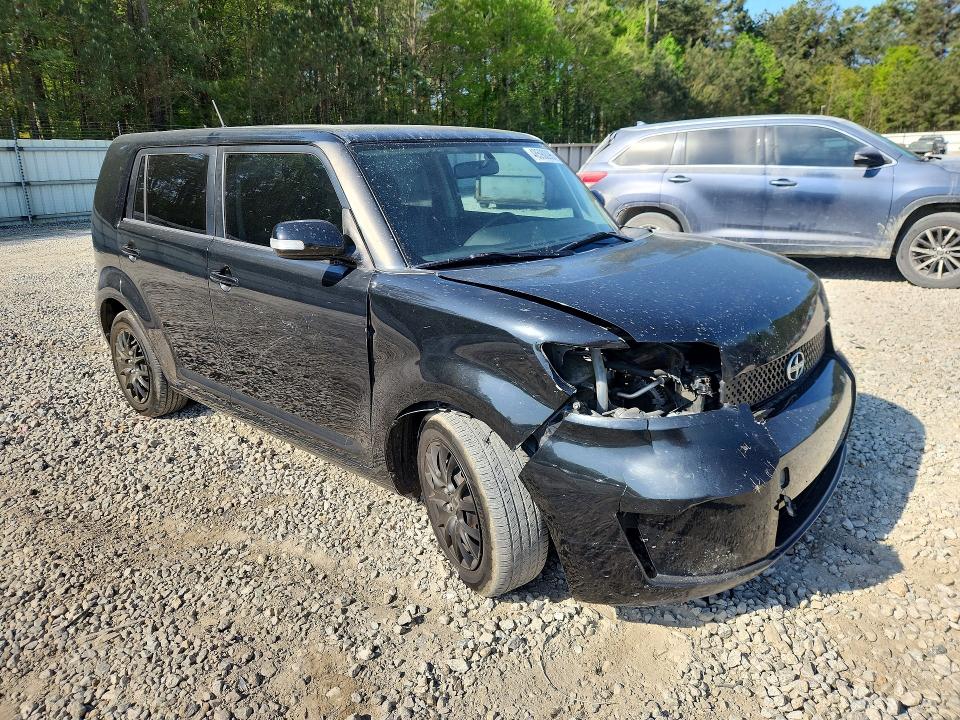 Aukcja sprzedaży 2008 Scion Xb, vin: JTLKE50E481030745, numer aukcji: 48590096