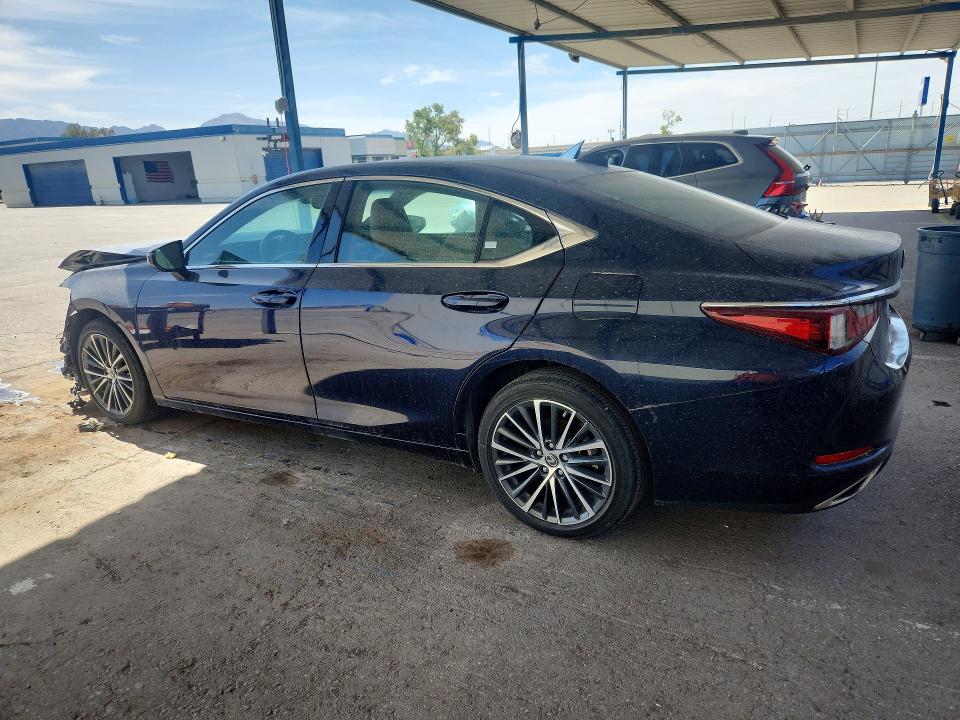 Продаж на аукціоні авто 2022 Lexus Es 350, vin: 58ADZ1B15NU117774, номер лоту: 51267886