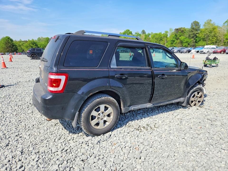 Aukcja sprzedaży 2011 Ford Escape, vin: 1FMCU9EG8BKB10941, numer aukcji: 49464256