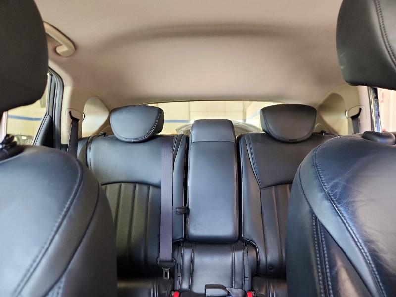 Продажа на аукционе авто 2013 Infiniti Ex37, vin: JN1BJ0HR1DM480513, номер лота: 50238906