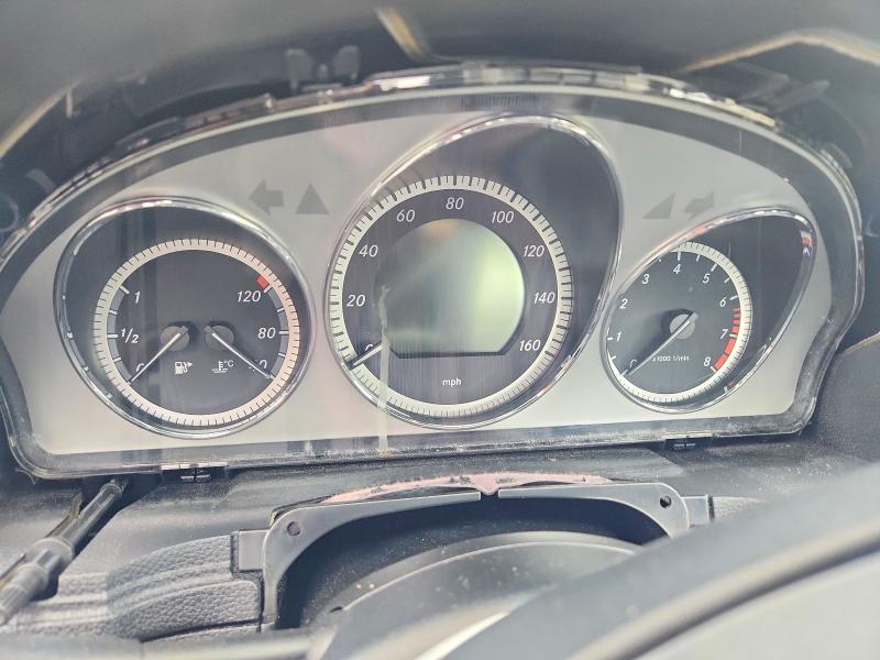 Продажа на аукционе авто 2011 Mercedes-benz C, vin: WDDGF8BB0BR134120, номер лота: 51476536