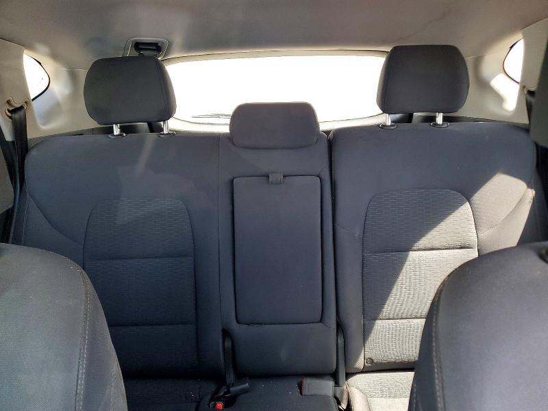 Aukcja sprzedaży 2019 Hyundai Tucson, vin: KM8J2CA45KU939962, numer aukcji: 51535376