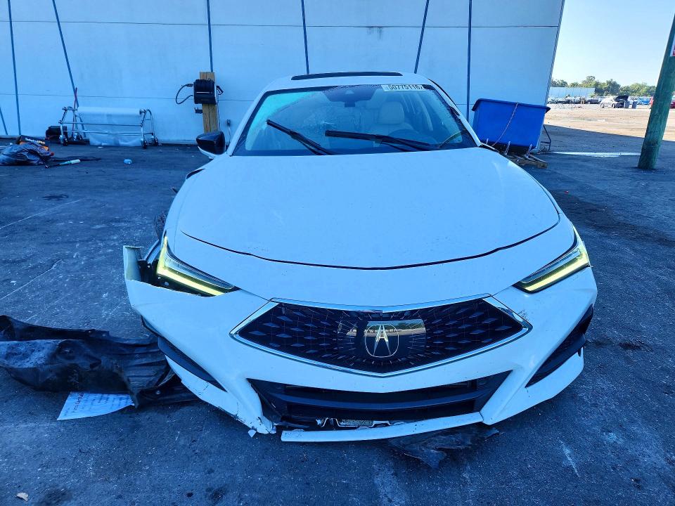 Aukcja sprzedaży 2023 Acura Tlx, vin: 19UUB5F48PA005293, numer aukcji: 50775116