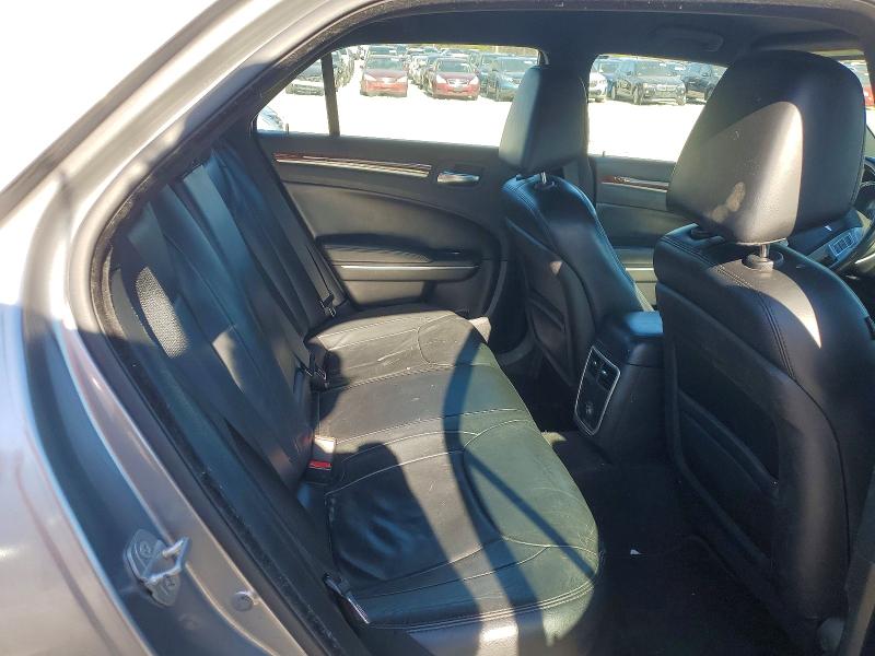 Aukcja sprzedaży 2014 Chrysler 300, vin: 2C3CCARG6EH352890, numer aukcji: 49226106
