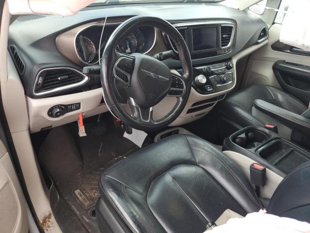 Продаж на аукціоні авто 2019 Chrysler Pacifica, vin: 2C4RC1BG1KR594007, номер лоту: 51161466