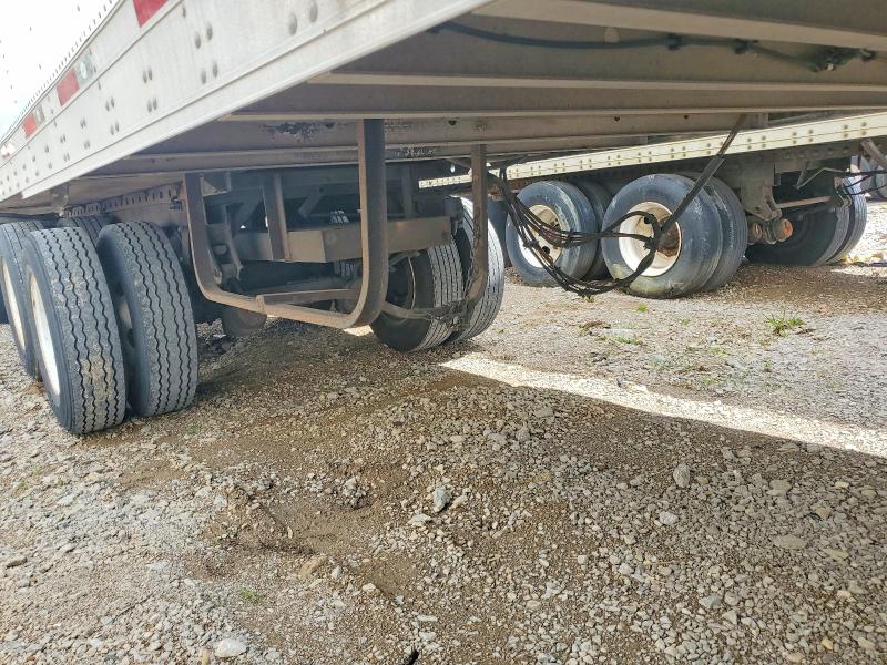 Продажа на аукционе авто 2009 Utility Trailer Vsra Reefe, vin: 1UYVS24829M646725, номер лота: 51524536
