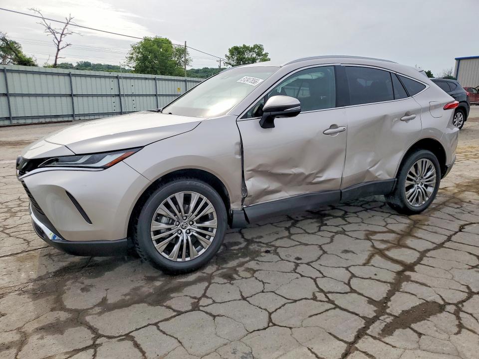 51347856 :رقم المزاد ، JTEAAAAH1PJ149657 vin ، 2023 Toyota Venza مزاد بيع