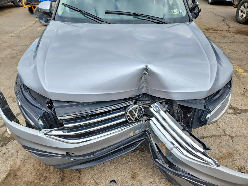 Продаж на аукціоні авто 2024 Volkswagen Tiguan, vin: 3VV3B7AX0RM033880, номер лоту: 51881936