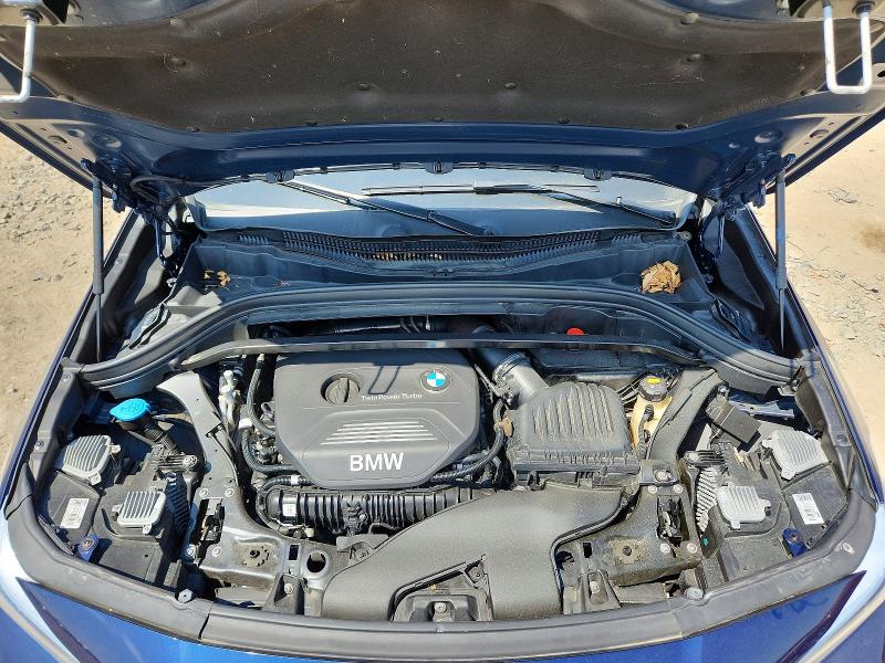 Продажа на аукционе авто 2019 Bmw X2, vin: WBXYJ5C53K5N30718, номер лота: 51111306