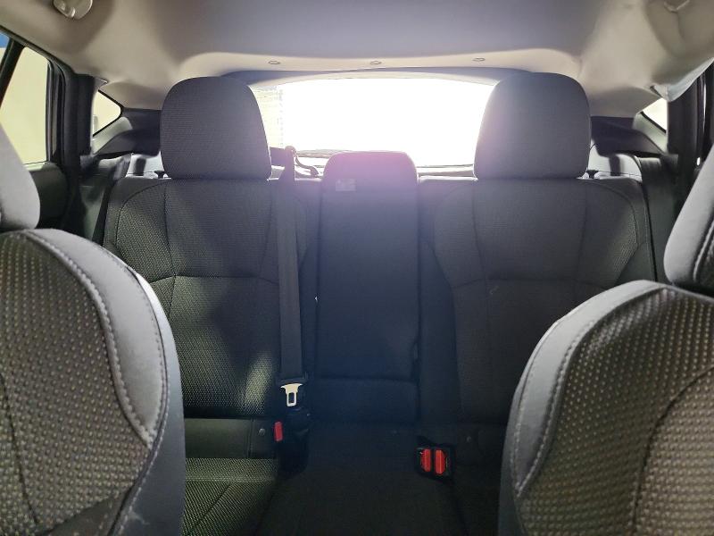Продаж на аукціоні авто 2024 Subaru Crosstrek, vin: JF2GUADC6RH264420, номер лоту: 50368476