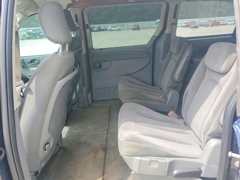 Продажа на аукционе авто 2005 Dodge Caravan, vin: 2D4GP24R25R379646, номер лота: 48657976