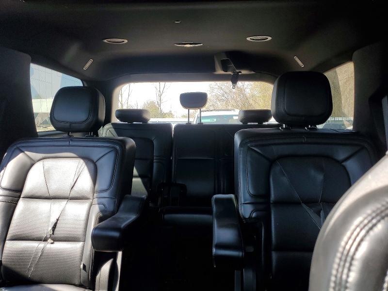 Продажа на аукционе авто 2020 Lincoln Navigator, vin: 5LMJJ2LT5LEL10938, номер лота: 50900786