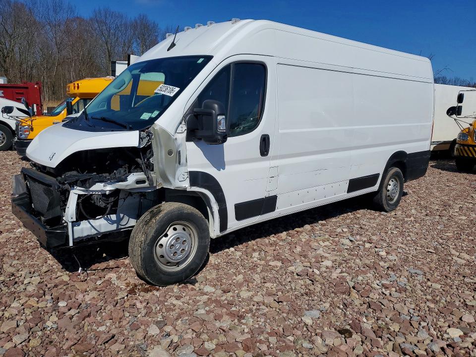 Aukcja sprzedaży 2023 Ram Promaster 3500, vin: 3C6MRVJG8PE516793, numer aukcji: 50236106