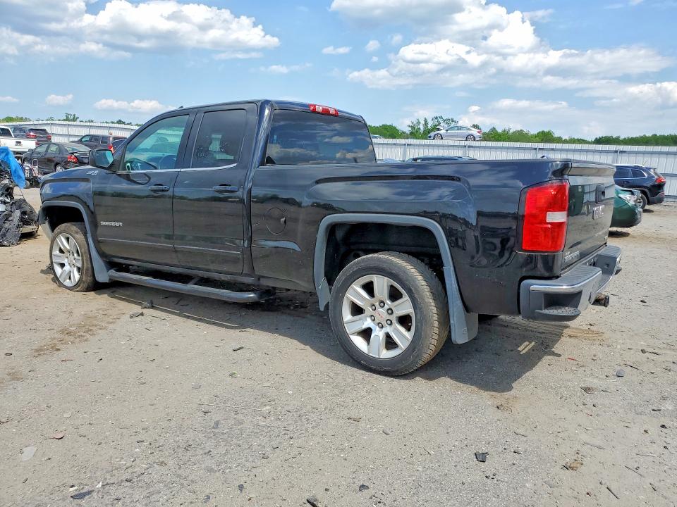 2015 Gmc Sierra მანქანა იყიდება აუქციონზე, vin: 1GTV2UEC3FZ181173, აუქციონის ნომერი: 50918296