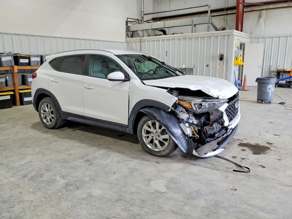 Продажа на аукционе авто 2019 Hyundai Tucson, vin: KM8J3CA40KU038964, номер лота: 50425086