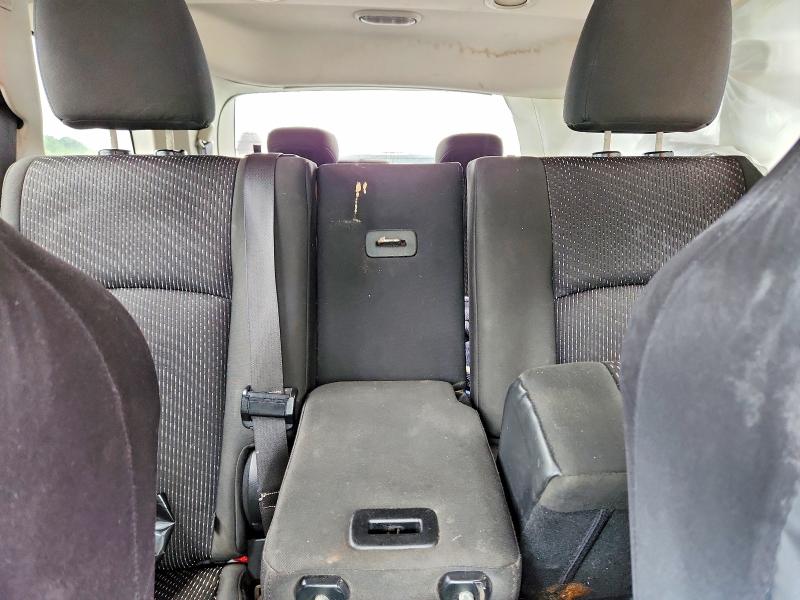 Продажа на аукционе авто 2016 Dodge Journey, vin: 3C4PDCAB9GT167345, номер лота: 51438206