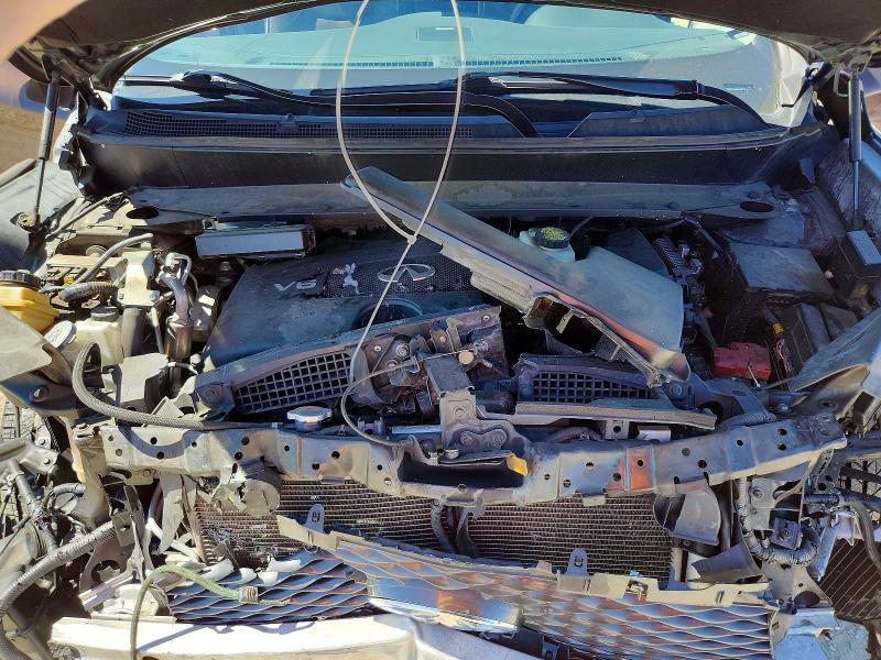 Aukcja sprzedaży 2019 Infiniti Qx60, vin: 5N1DL0MM0KC502610, numer aukcji: 48867136