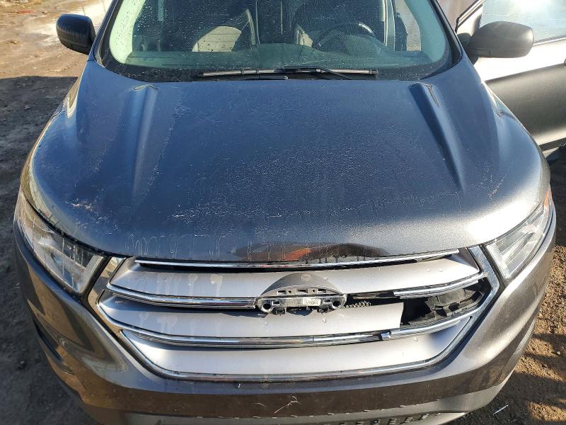 Aukcja sprzedaży 2018 Ford Edge, vin: 2FMPK4G99JBC19653, numer aukcji: 49146046