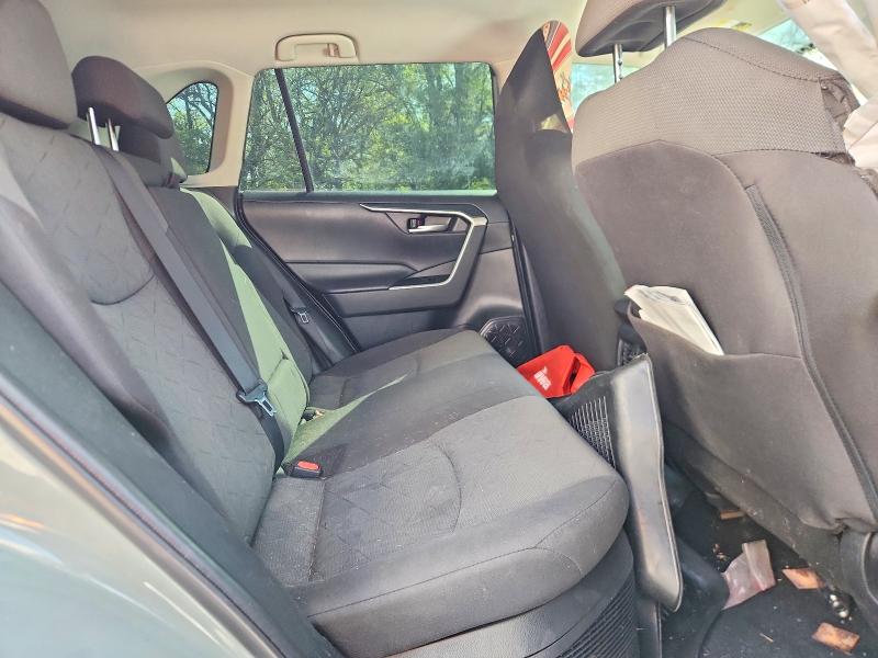 Aukcja sprzedaży 2020 Toyota Rav4 Hybrid, vin: 2T3RWRFVXLW092912, numer aukcji: 50896996