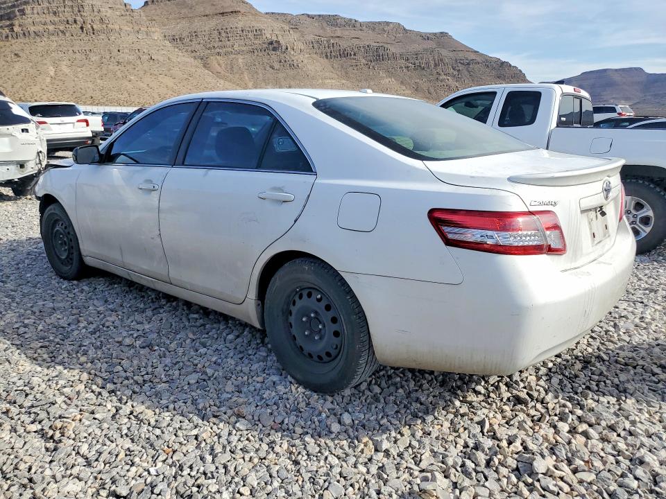 2010 Toyota Camry მანქანა იყიდება აუქციონზე, vin: 4T1BF3EK3AU563276, აუქციონის ნომერი: 47935796