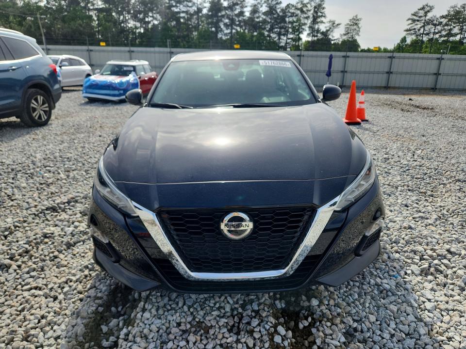 Продаж на аукціоні авто 2022 Nissan Altima, vin: 1N4BL4DW8NN376550, номер лоту: 51762866