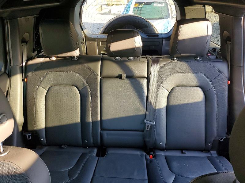 Продажа на аукционе авто 2024 Land Rover Defender, vin: SALE27EU5R2310904, номер лота: 48493806