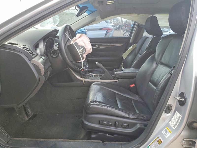 Продаж на аукціоні авто 2013 Acura Tl, vin: 19UUA8F2XDA007206, номер лоту: 47941766