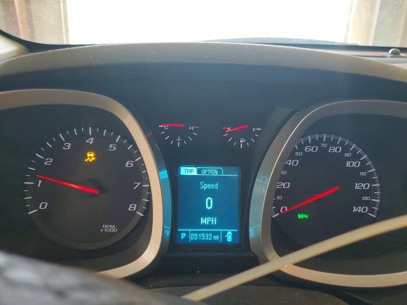 Продаж на аукціоні авто 2015 Chevrolet Equinox, vin: 2GNALBEK7F1176808, номер лоту: 48280186