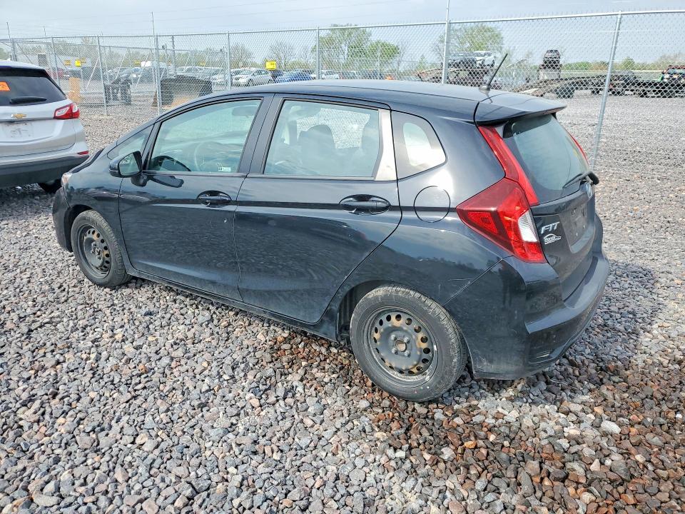 Aukcja sprzedaży 2020 Honda Fit, vin: 3HGGK5H44LM720630, numer aukcji: 51139916