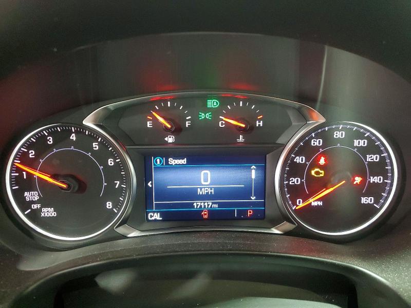 Aukcja sprzedaży 2024 Gmc Terrain, vin: 3GKALTEGXRL380410, numer aukcji: 49030816