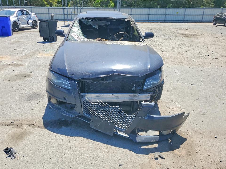 Aukcja sprzedaży 2012 Audi A4, vin: WAUFFAFL9CN014113, numer aukcji: 50739666