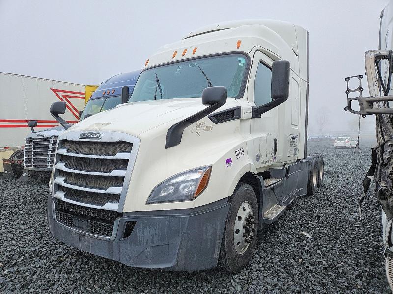 46560836 :رقم المزاد ، 3AKJHPDV1LSLG9019 vin ، 2020 Freightliner Cascadia 116 مزاد بيع