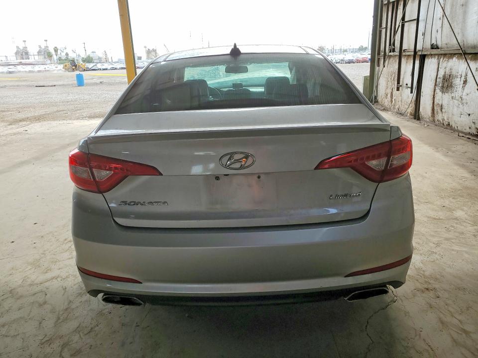 Aukcja sprzedaży 2015 Hyundai Sonata, vin: 5NPE34AF5FH179168, numer aukcji: 50302526