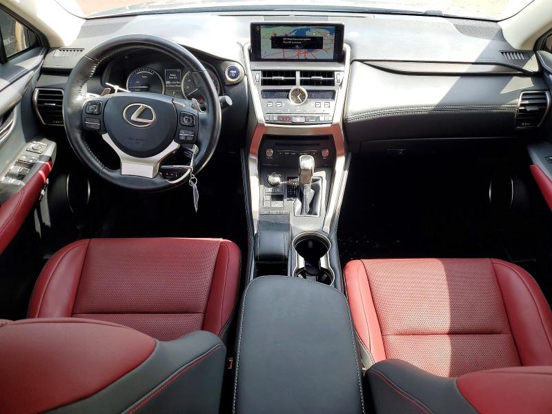 Продаж на аукціоні авто 2020 Lexus Nx, vin: JTJGJRDZXL5000178, номер лоту: 48797206