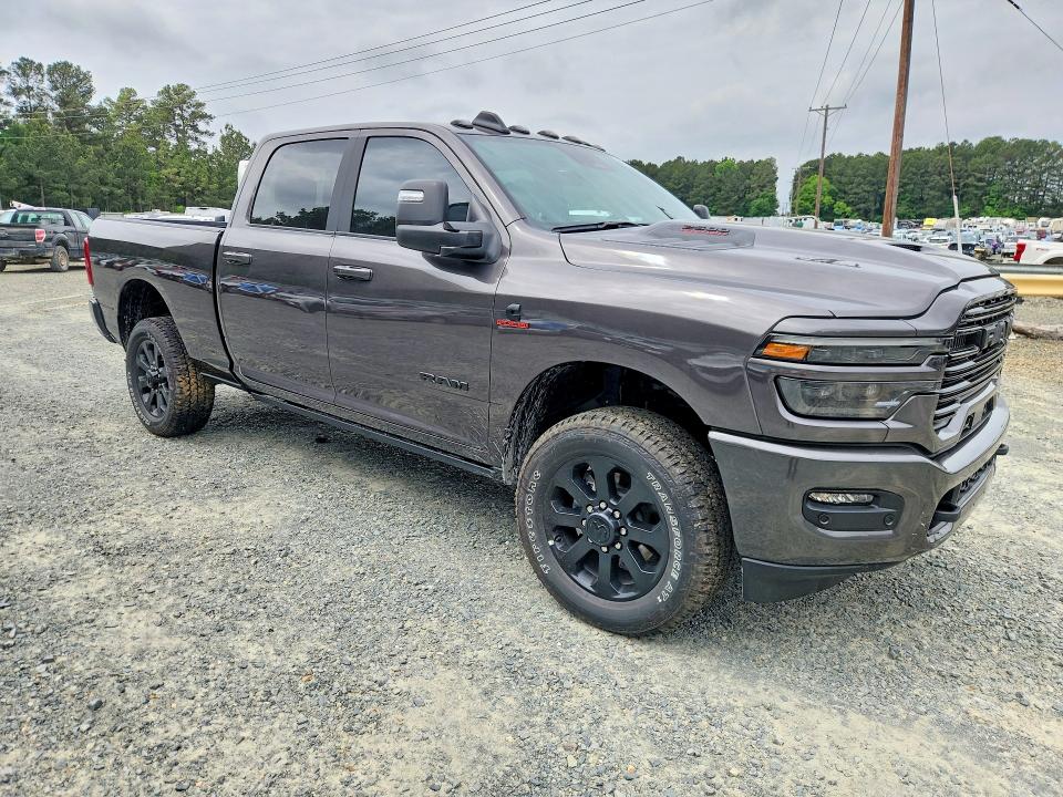 50770436 :رقم المزاد ، 3C63R5FLXTG163439 vin ، 2026 Ram 2500 مزاد بيع