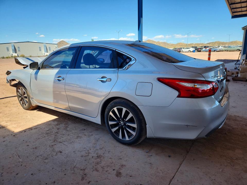 Продаж на аукціоні авто 2016 Nissan Altima, vin: 1N4AL3AP4GC181207, номер лоту: 49668246
