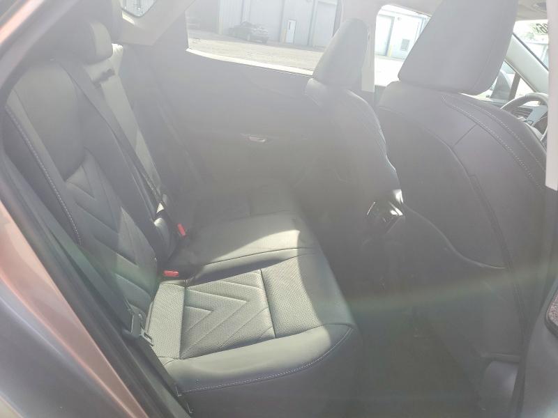 Aukcja sprzedaży 2025 Lexus Nx, vin: 2T2HGCEZ6SC069089, numer aukcji: 50410986