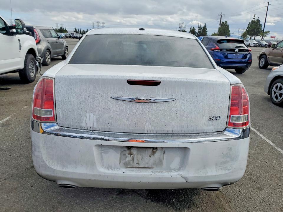 Aukcja sprzedaży 2014 Chrysler 300, vin: 2C3CCAAG6EH327645, numer aukcji: 50356736