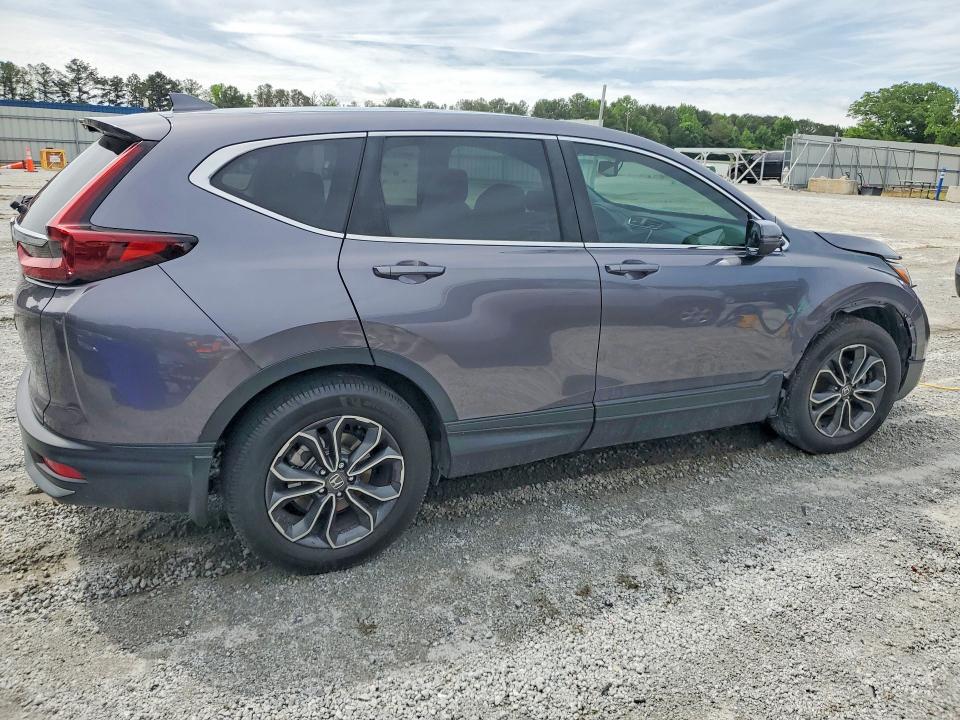 Aukcja sprzedaży 2020 Honda Cr-v, vin: 7FARW1H81LE022332, numer aukcji: 51495986