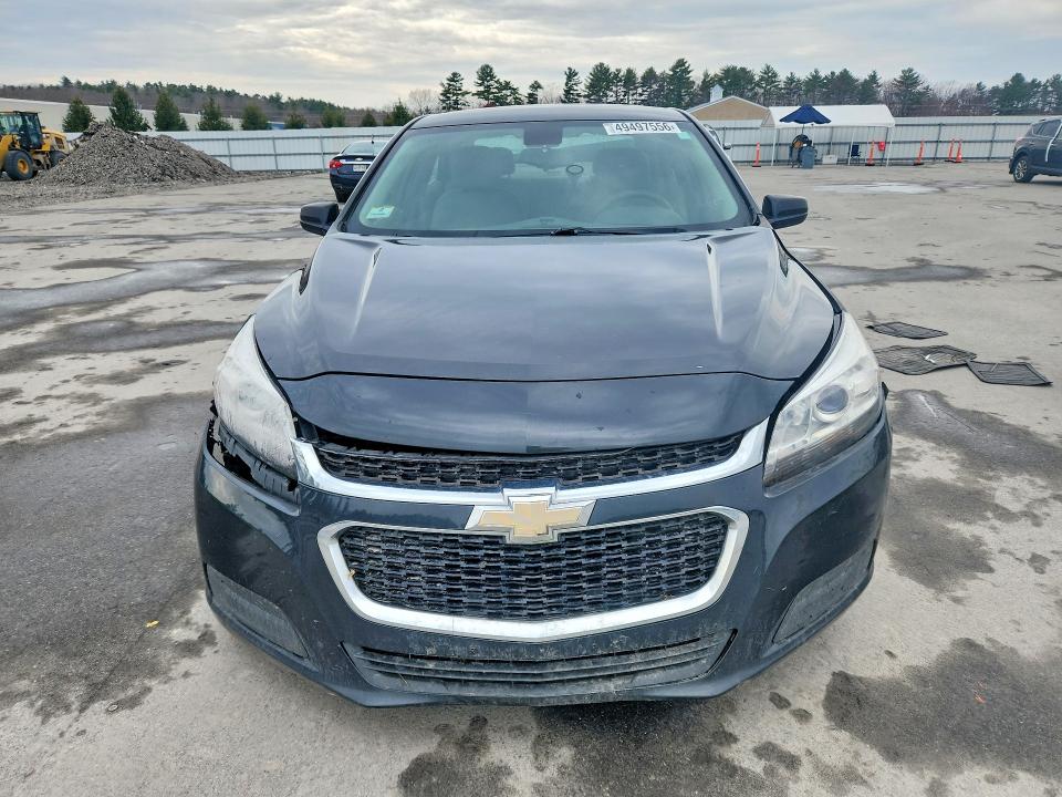 Aukcja sprzedaży 2014 Chevrolet Malibu, vin: 1G11B5SL2EF157755, numer aukcji: 49497556