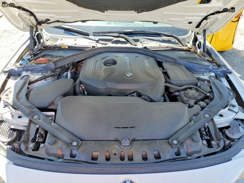 Aukcja sprzedaży 2020 Bmw 430i, vin: WBA4Z1C09L5N39455, numer aukcji: 50826926