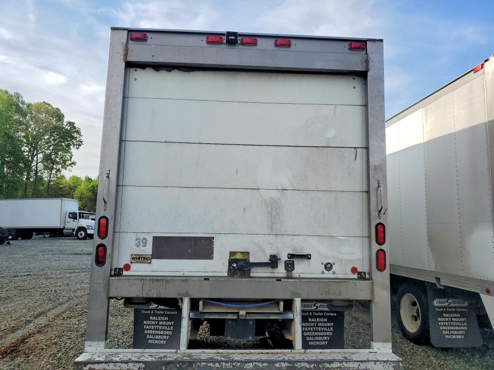 Aukcja sprzedaży 2014 Isuzu Nqr, vin: JALE5W16XE7901354, numer aukcji: 49497566